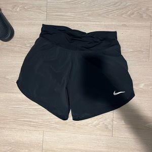 Nike size large shorts
